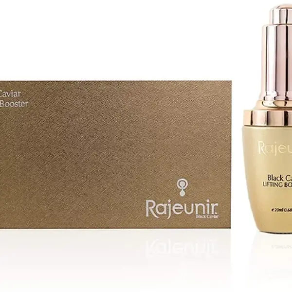 Rajeunir Black Caviar Concentrated Lifting Booster W/Essential Amino Acids
