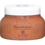 Dermalactives Soft Salt Glow Body Salt Scrub