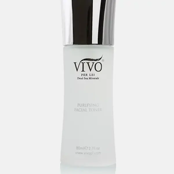 Vivo Per Lei Dead Sea Minerals Facial Treatment SET